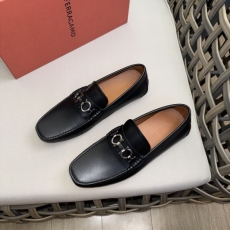 Ferragamo Shoes